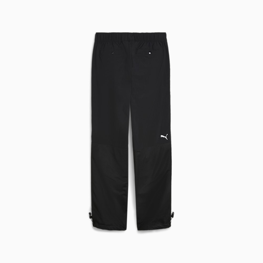 Puma BMW M Motorsport Motorsports Statement Pants - Black