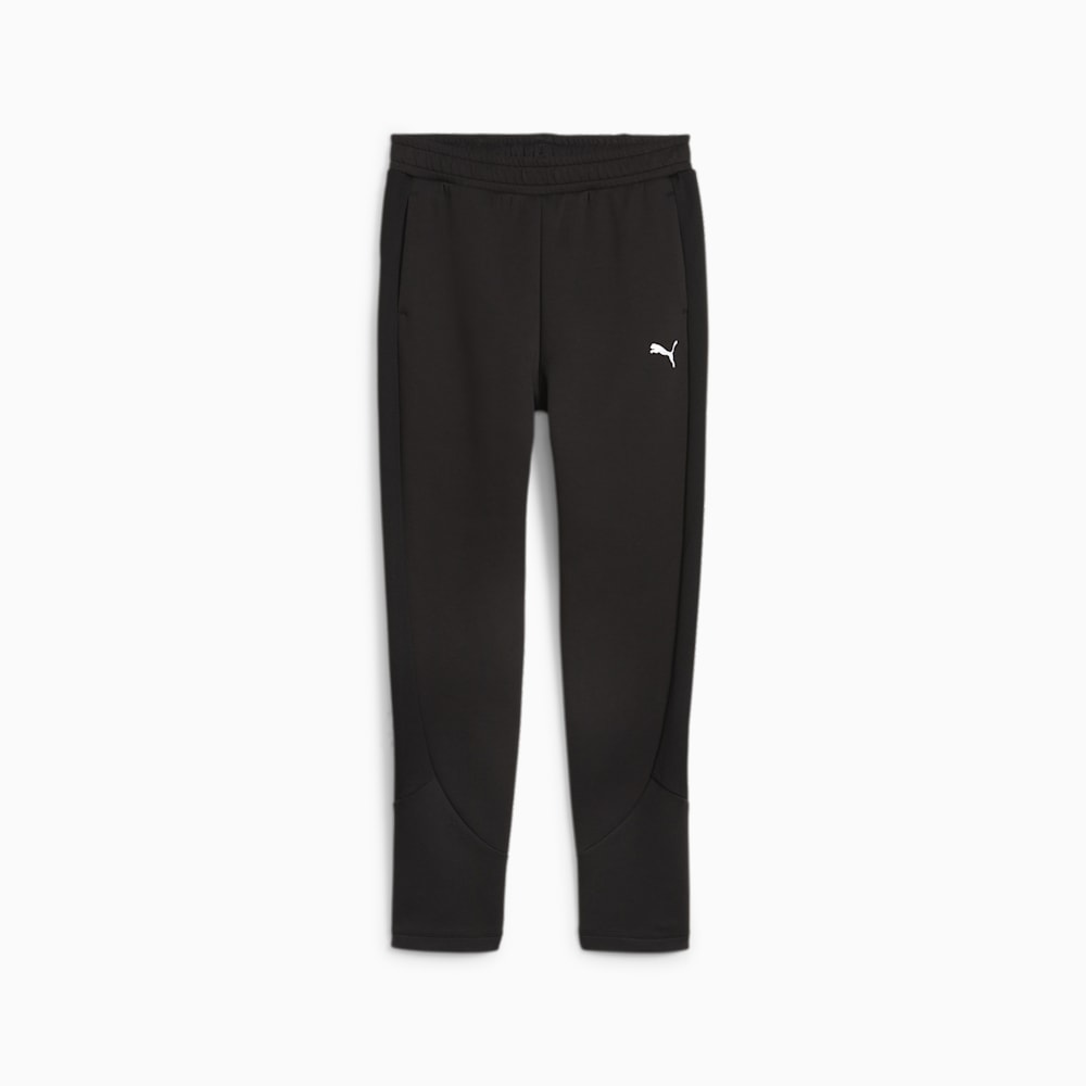 Puma EVOSTRIPE Sweatpants - Black