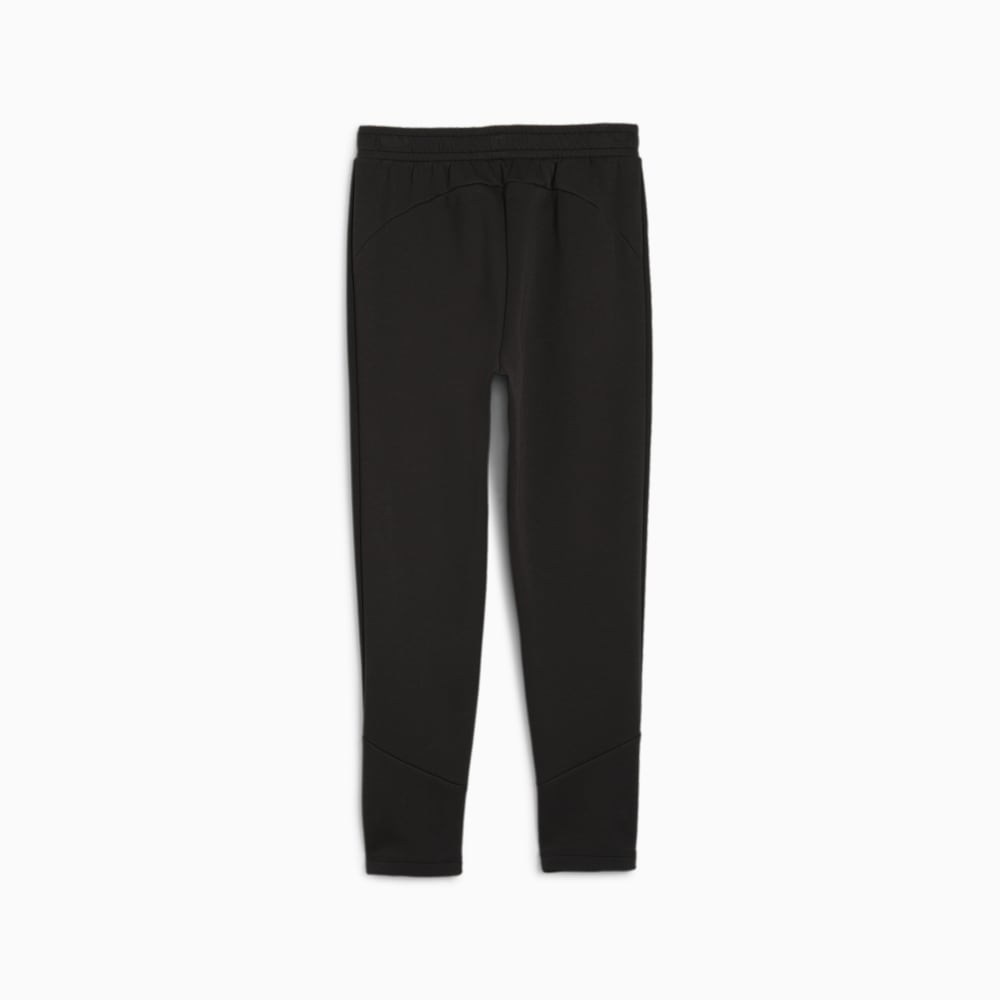 Puma EVOSTRIPE Sweatpants - Black