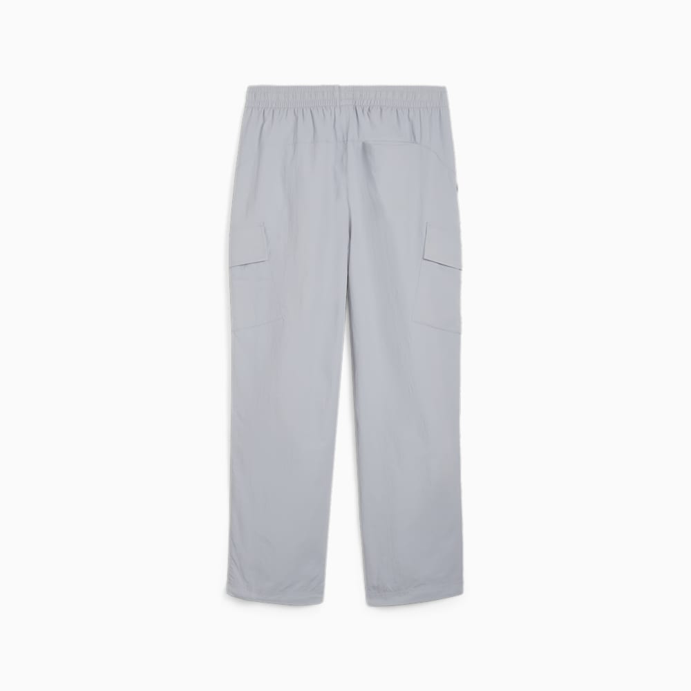 Puma CLASSICS Cargo Pants - Gray Fog