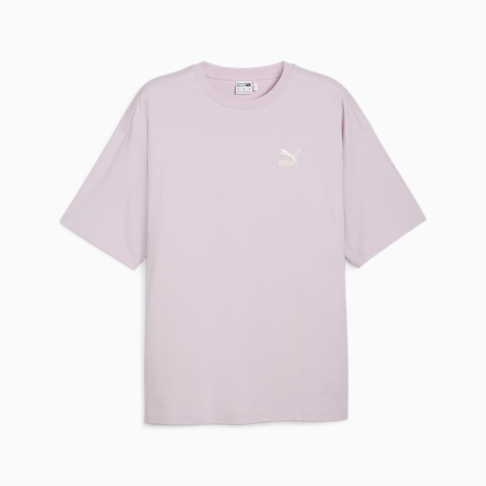 Puma BETTER CLASSICS Tee - Grape Mist