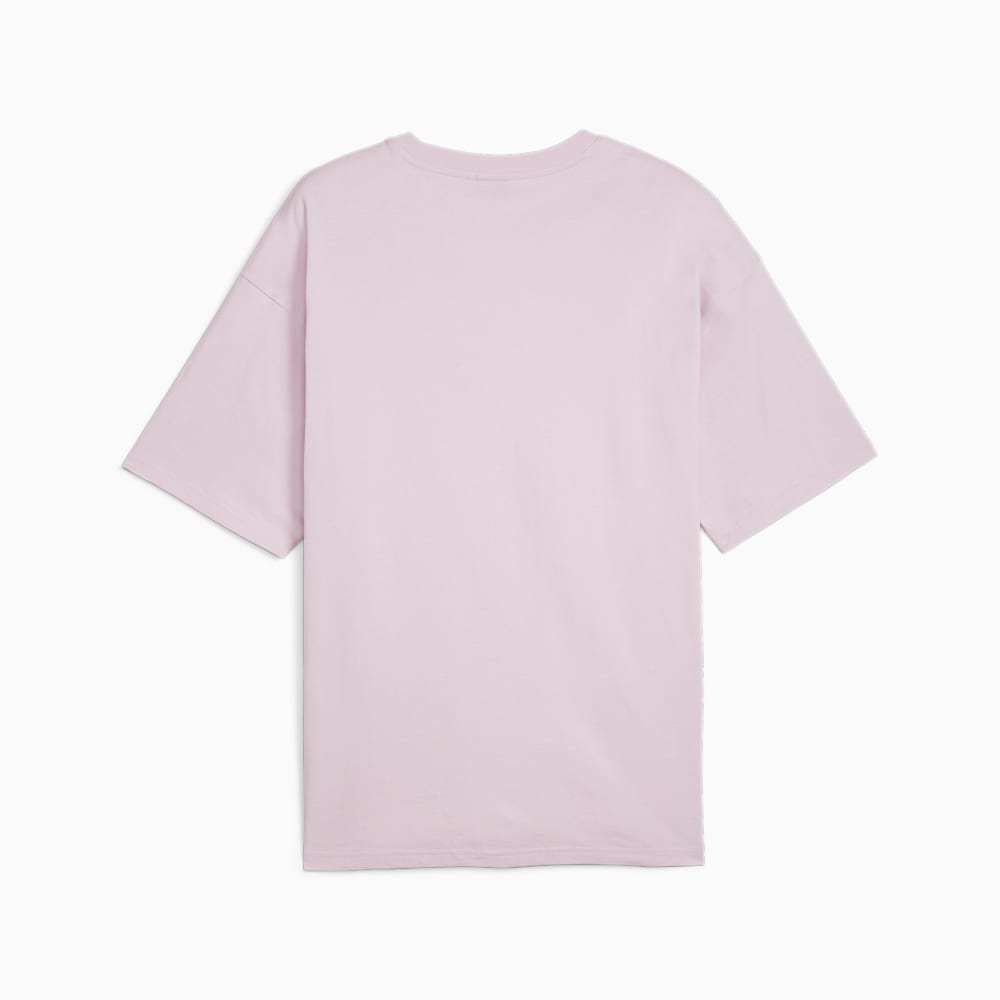 Puma BETTER CLASSICS Tee - Grape Mist