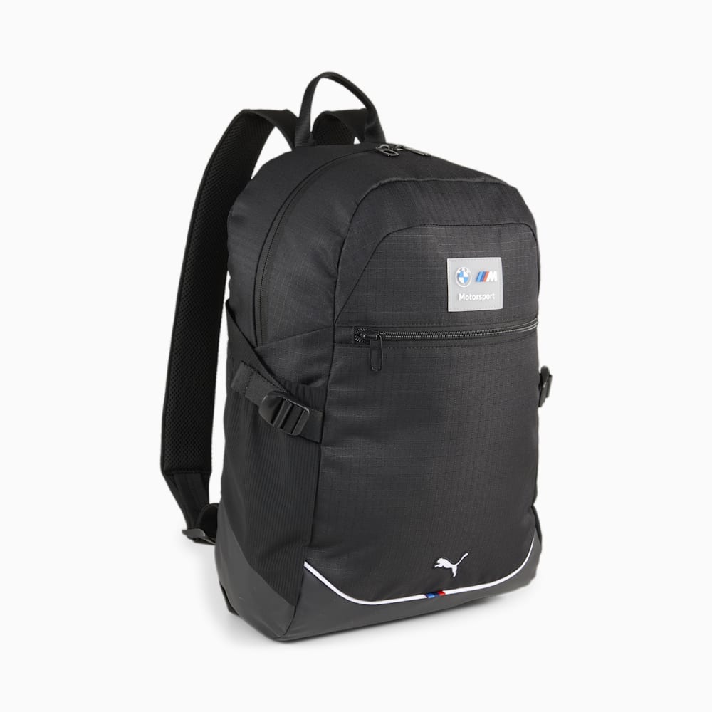 Puma BMW M Motorsport Backpack - Black