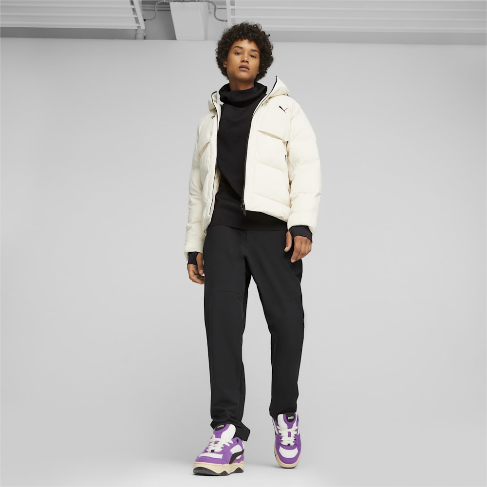 Puma PUMATECH Jacket - Alpine Snow