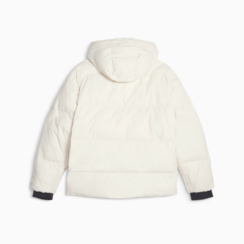 Puma PUMATECH Jacket - Alpine Snow