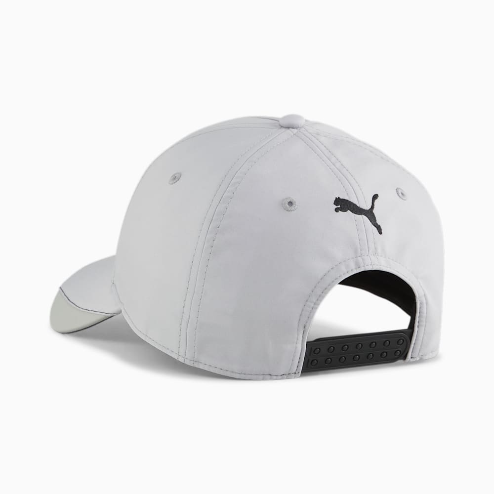 Puma Mercedes-AMG Petronas Motorsport Baseball Cap - Mercedes Team Silver