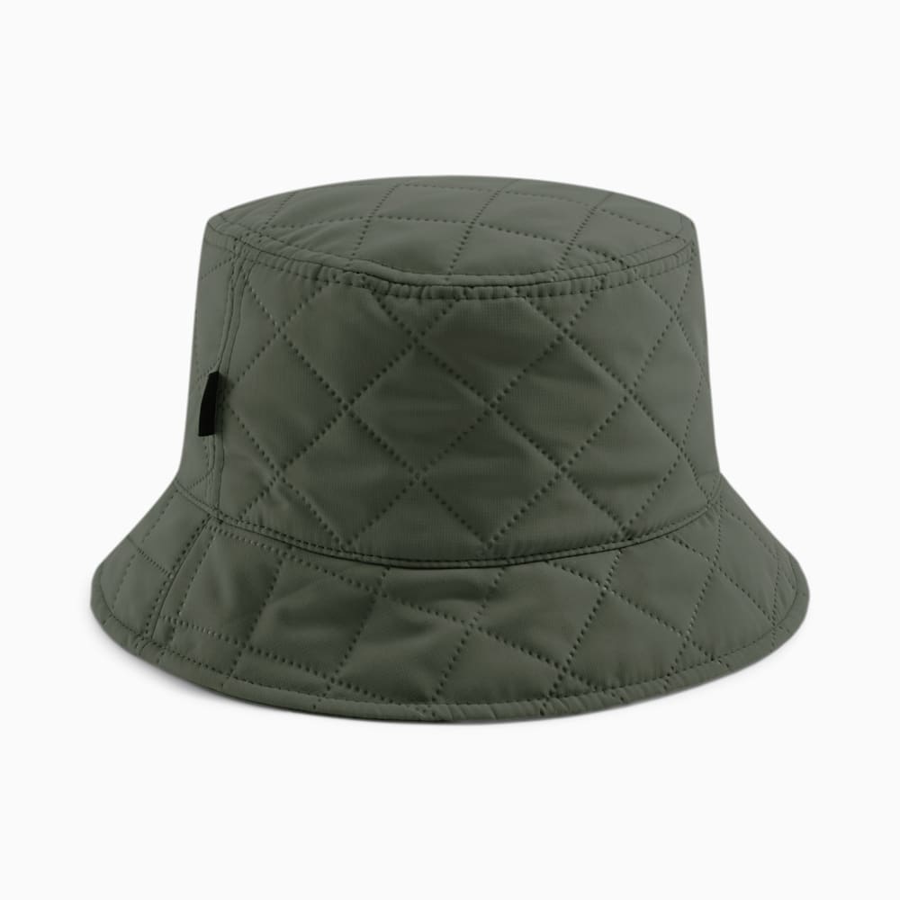 Puma PRIME Overpuff Bucket Hat - Myrtle