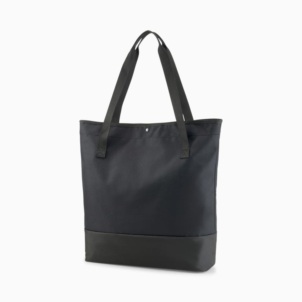 Puma We Are Legends Tote Bag - Black