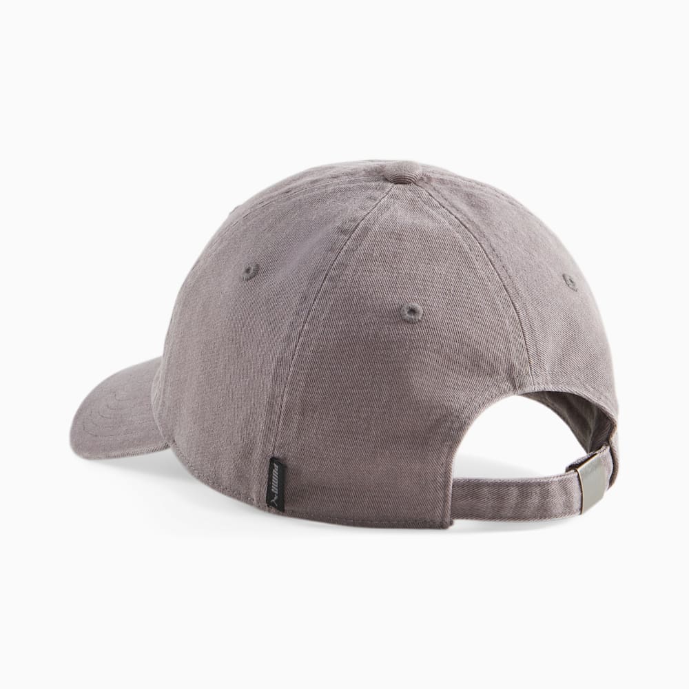 Puma PRIME Dad Cap - Cool Dark Gray