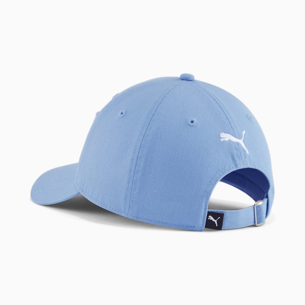 Puma #1 Relaxed Fit Adjustable Hat - LT BLUE / PASTEL