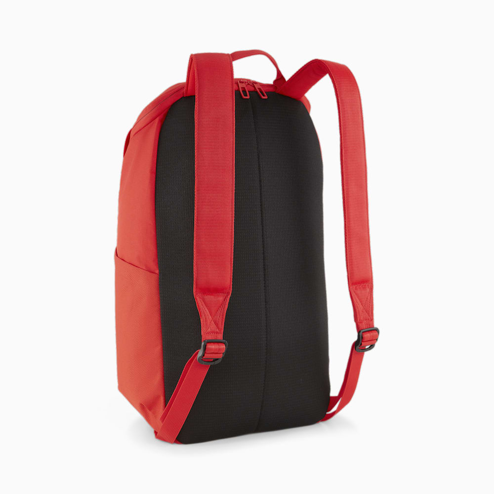 Puma Scuderia Ferrari Race Backpack - Rosso Corsa