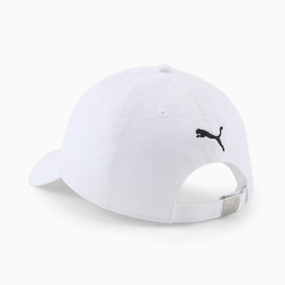 Puma Love Wins Cap - WHITE