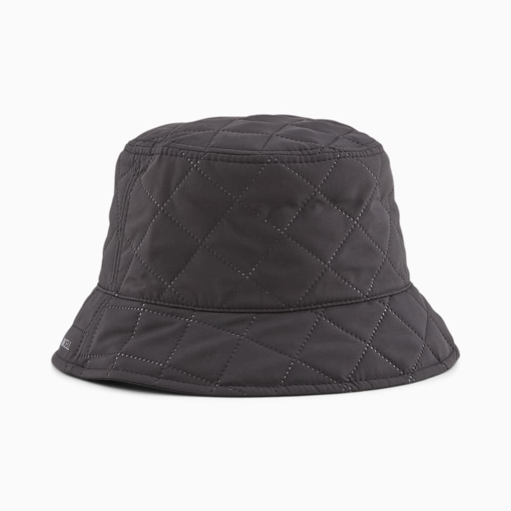 Puma PRIME Overpuff Bucket Hat - Black