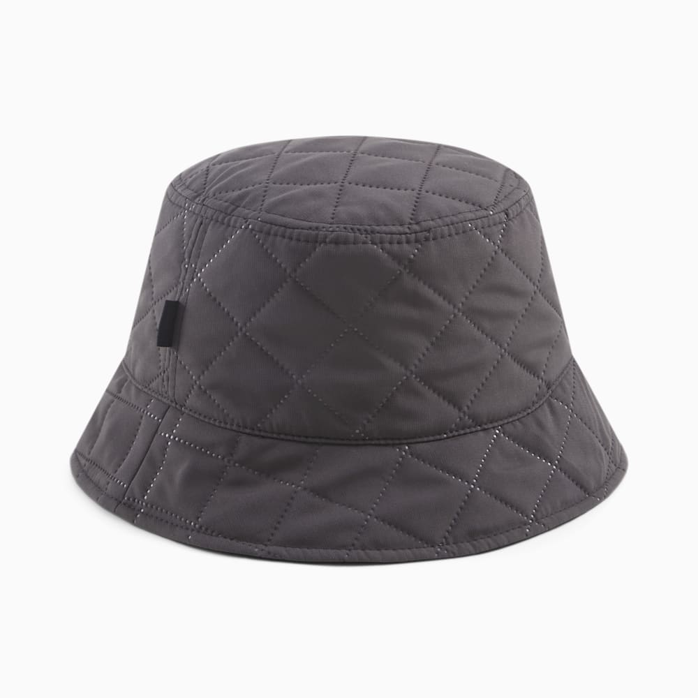 Puma PRIME Overpuff Bucket Hat - Black