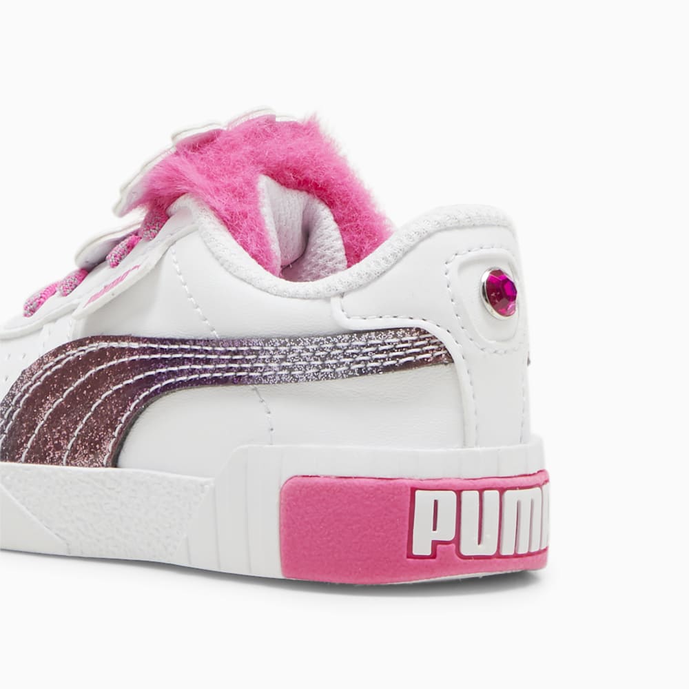 Puma PUMA x TROLLS Cali OG Toddlers' Sneakers - White-Ravish