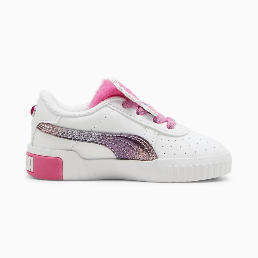 Puma PUMA x TROLLS Cali OG Toddlers' Sneakers - White-Ravish