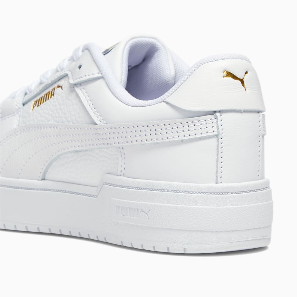 Puma CA Pro Classic Sneakers - White