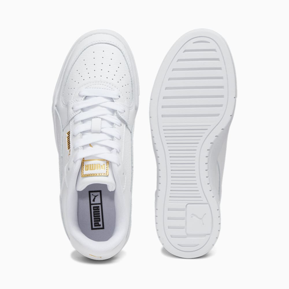 Puma CA Pro Classic Sneakers - White