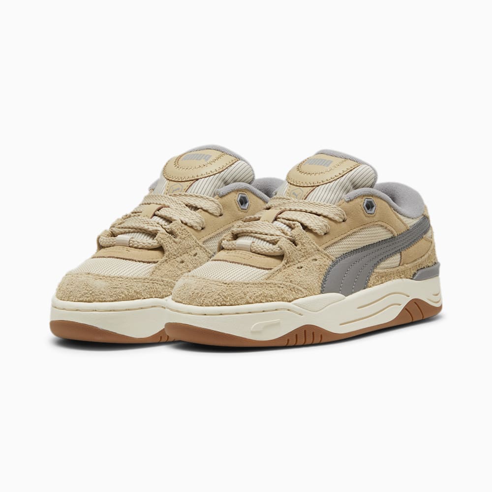 Puma PUMA-180 Texture Big Kids Sneakers - Granola-Sand Dune