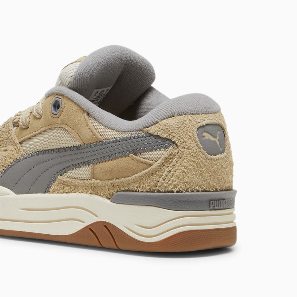 Puma PUMA-180 Texture Big Kids Sneakers - Granola-Sand Dune