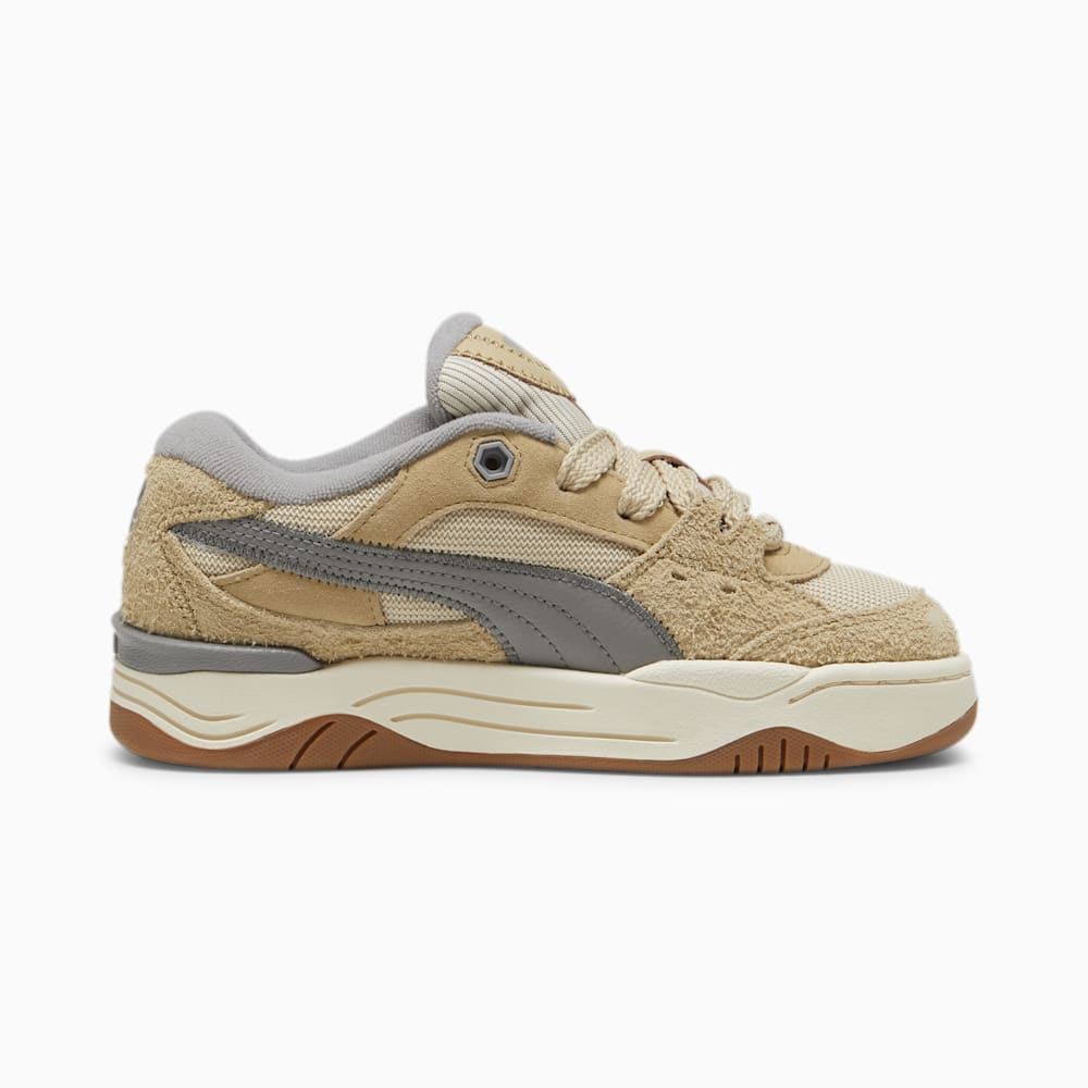 Puma PUMA-180 Texture Big Kids Sneakers - Granola-Sand Dune