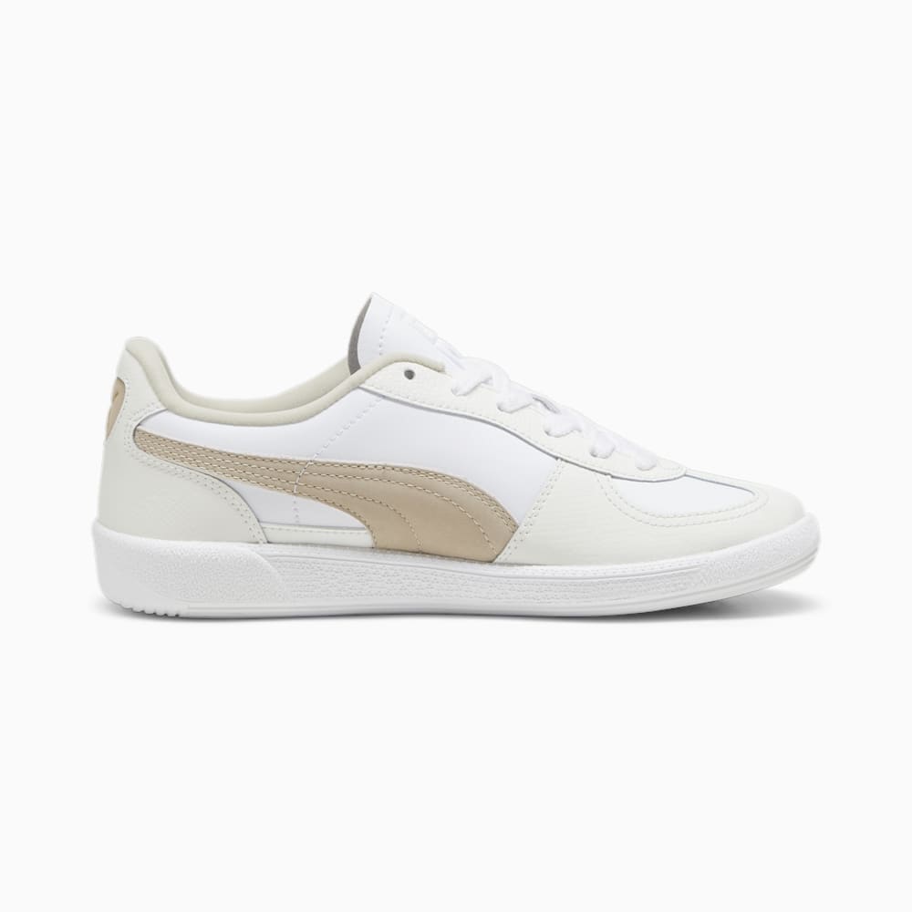 Puma Palermo FS Sneakers - White-Warm White