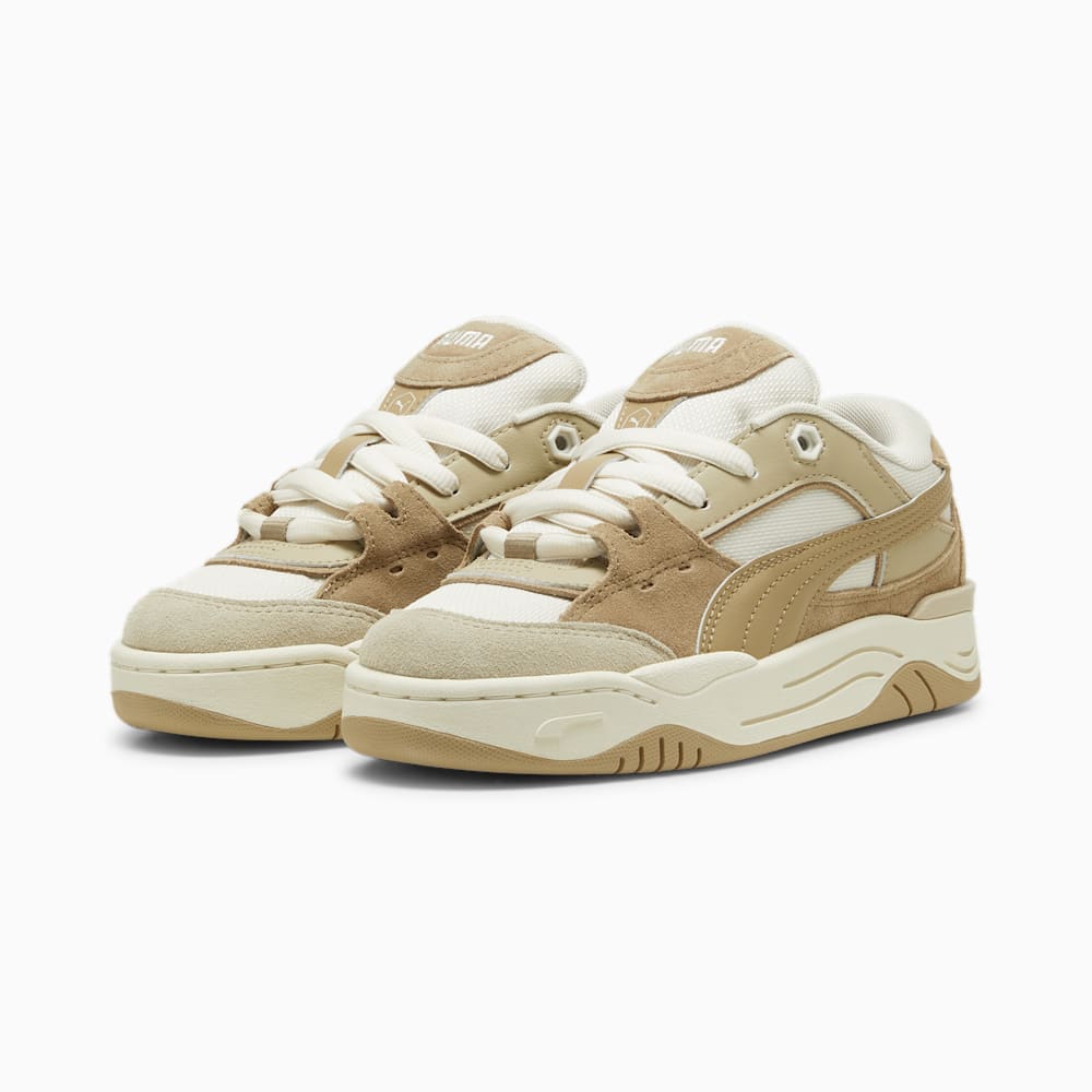 Puma PUMA-180 Big Kids Sneakers - Sugared Almond-Prairie Tan