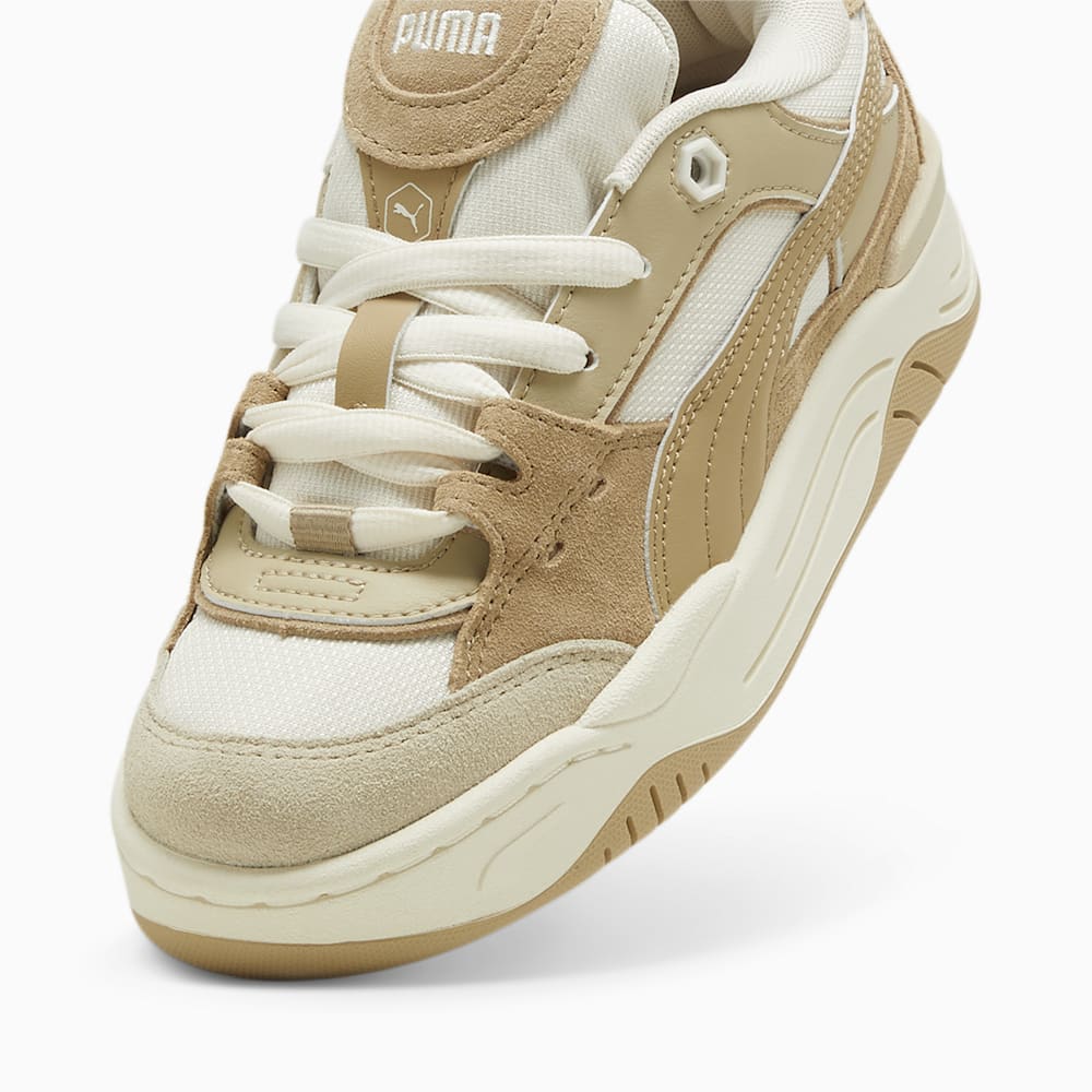 Puma PUMA-180 Big Kids Sneakers - Sugared Almond-Prairie Tan