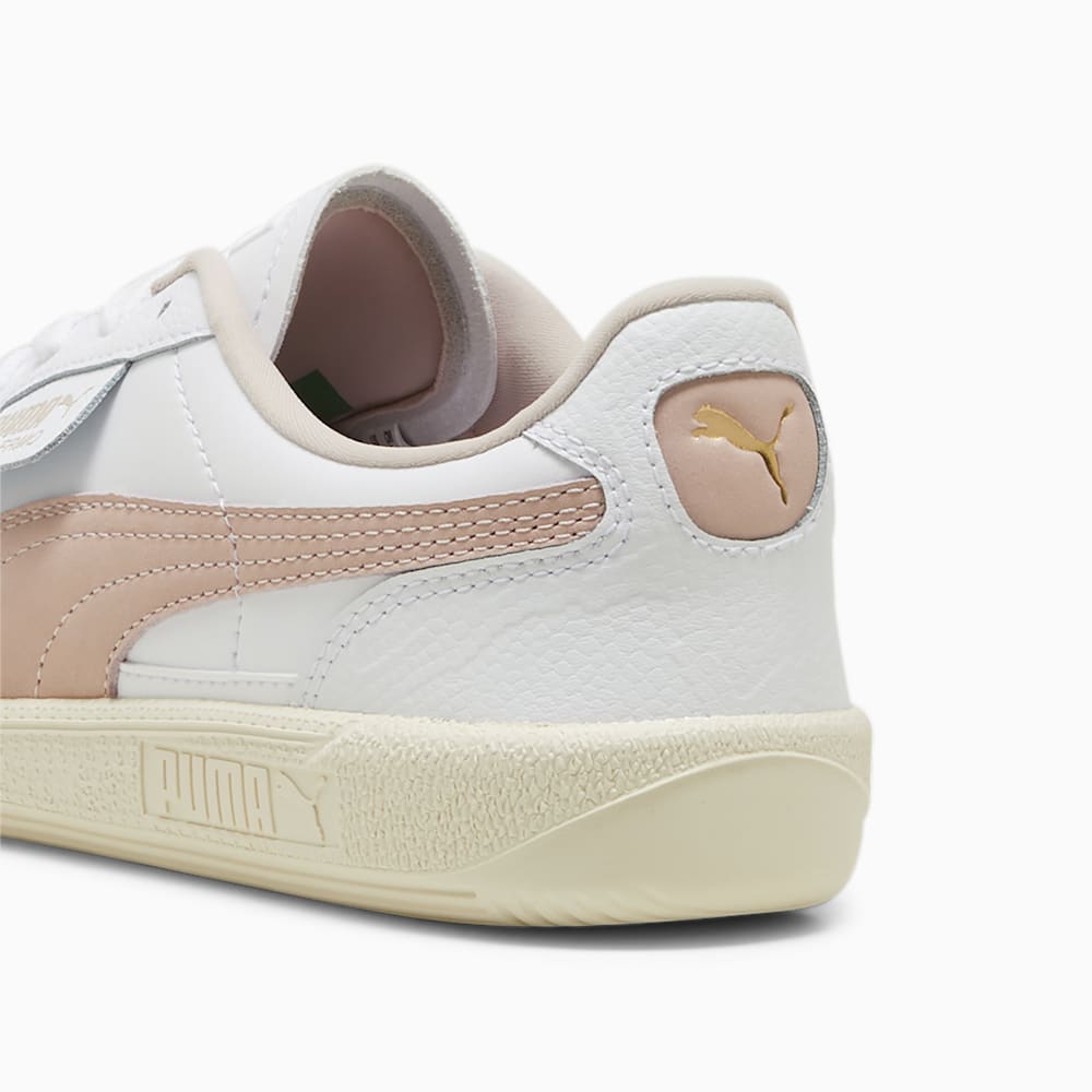 Puma Palermo FS Sneakers - White-Sugared Almond