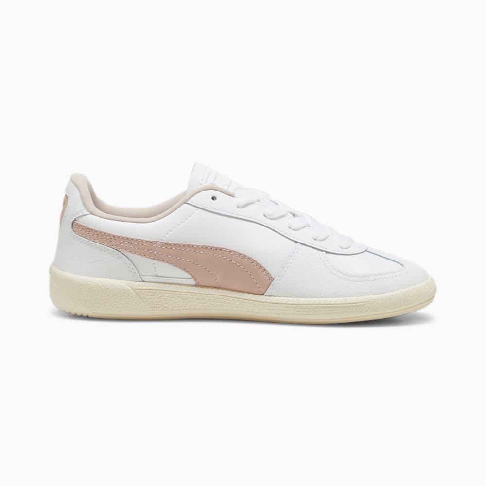 Puma Palermo FS Sneakers - White-Sugared Almond