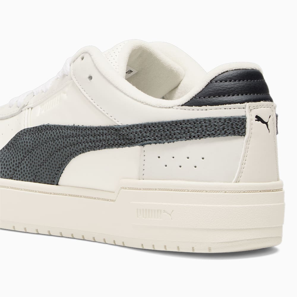 Puma CA Pro Sport NBK Sneakers - Warm White-Parisian Night