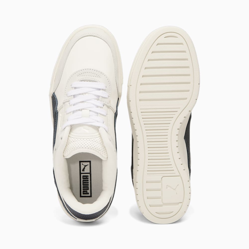 Puma CA Pro Sport NBK Sneakers - Warm White-Parisian Night