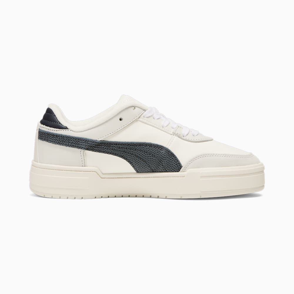 Puma CA Pro Sport NBK Sneakers - Warm White-Parisian Night