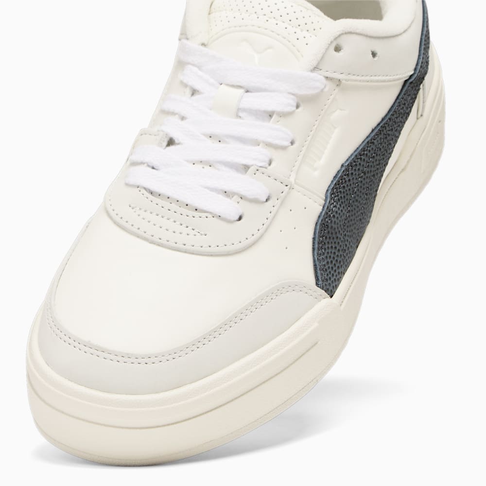 Puma CA Pro Sport NBK Sneakers - Warm White-Parisian Night