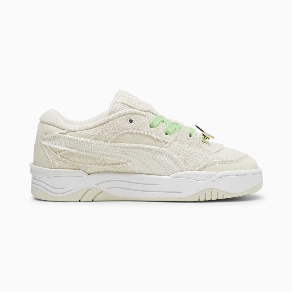 Puma x X-GIRL PUMA-180 Sneakers - Alpine Snow-Frosted Ivory