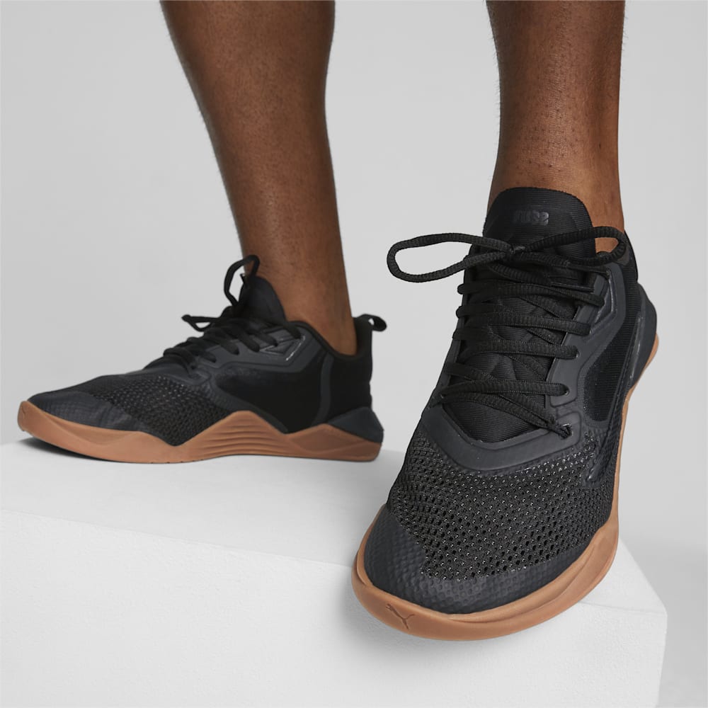 Puma Fuse 2.0 Training Shoes - Black