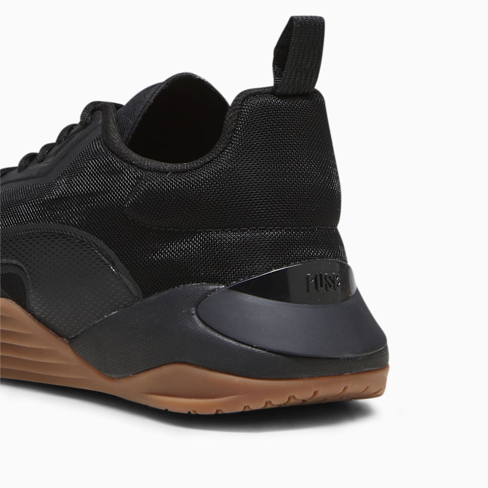 Puma Fuse 2.0 Training Shoes - Black