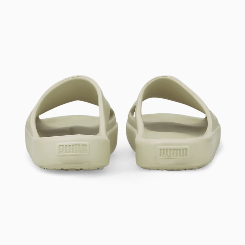 Puma Shibui Cat Slides - Putty-Putty