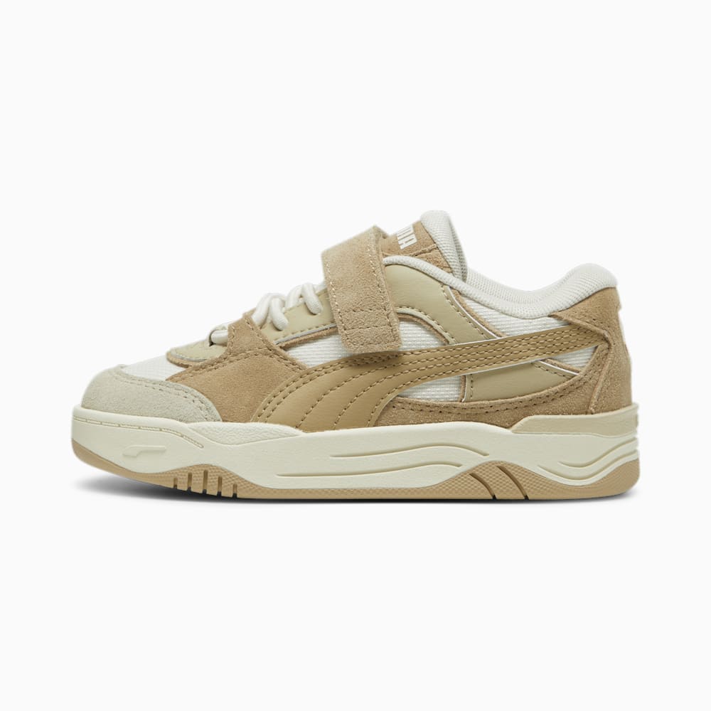 Puma PUMA-180 Little Kids Sneakers - Sugared Almond-Prairie Tan