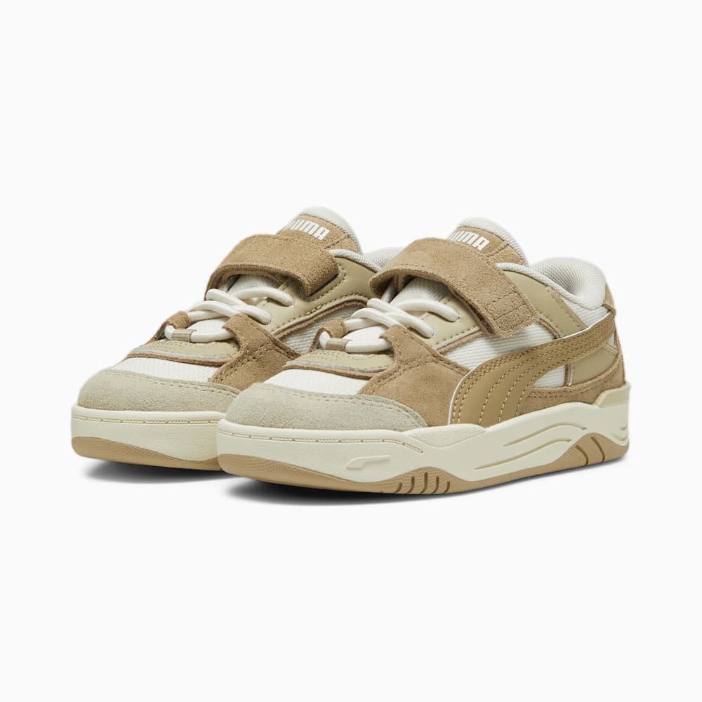 Puma PUMA-180 Little Kids Sneakers - Sugared Almond-Prairie Tan