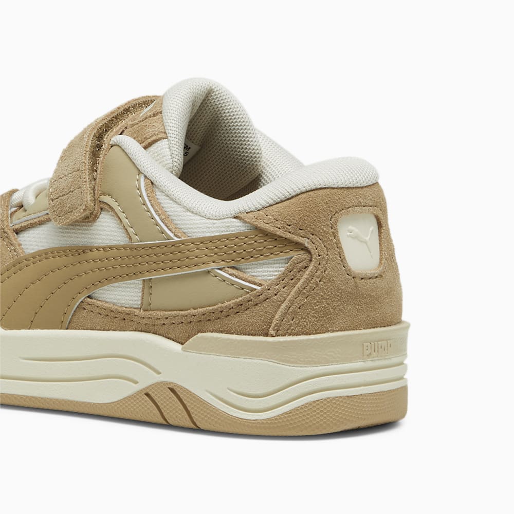 Puma PUMA-180 Little Kids Sneakers - Sugared Almond-Prairie Tan