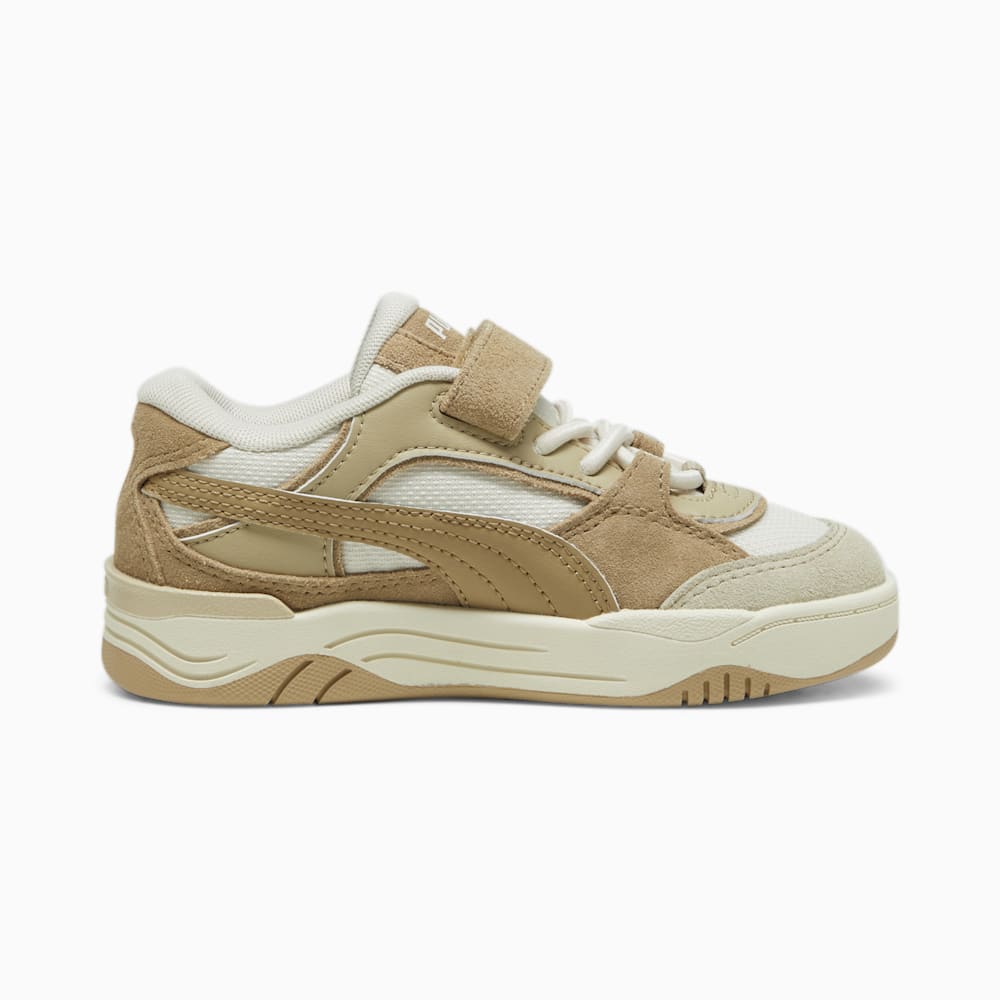 Puma PUMA-180 Little Kids Sneakers - Sugared Almond-Prairie Tan