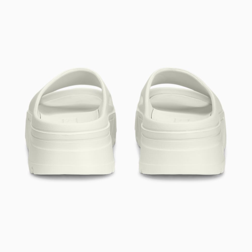 Puma Mayze Stack Injex Sandals - Frosted Ivory