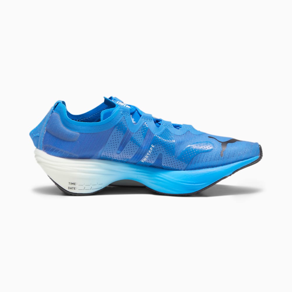 Puma Fast-FWD NITRO™ Elite Running Shoes - Fire Orchid-Ultra Blue-White