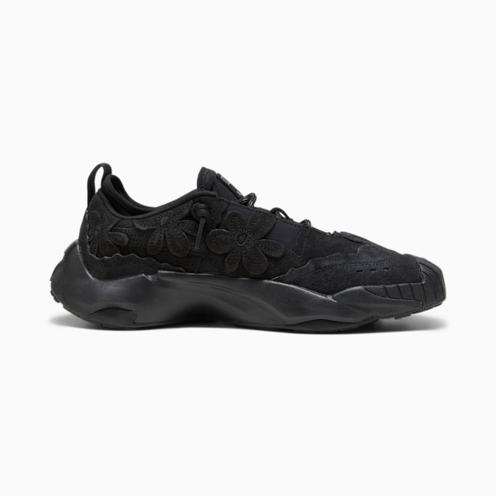 Puma x PERKS AND MINI Plexus Sneakers - Black-Dark Shadow