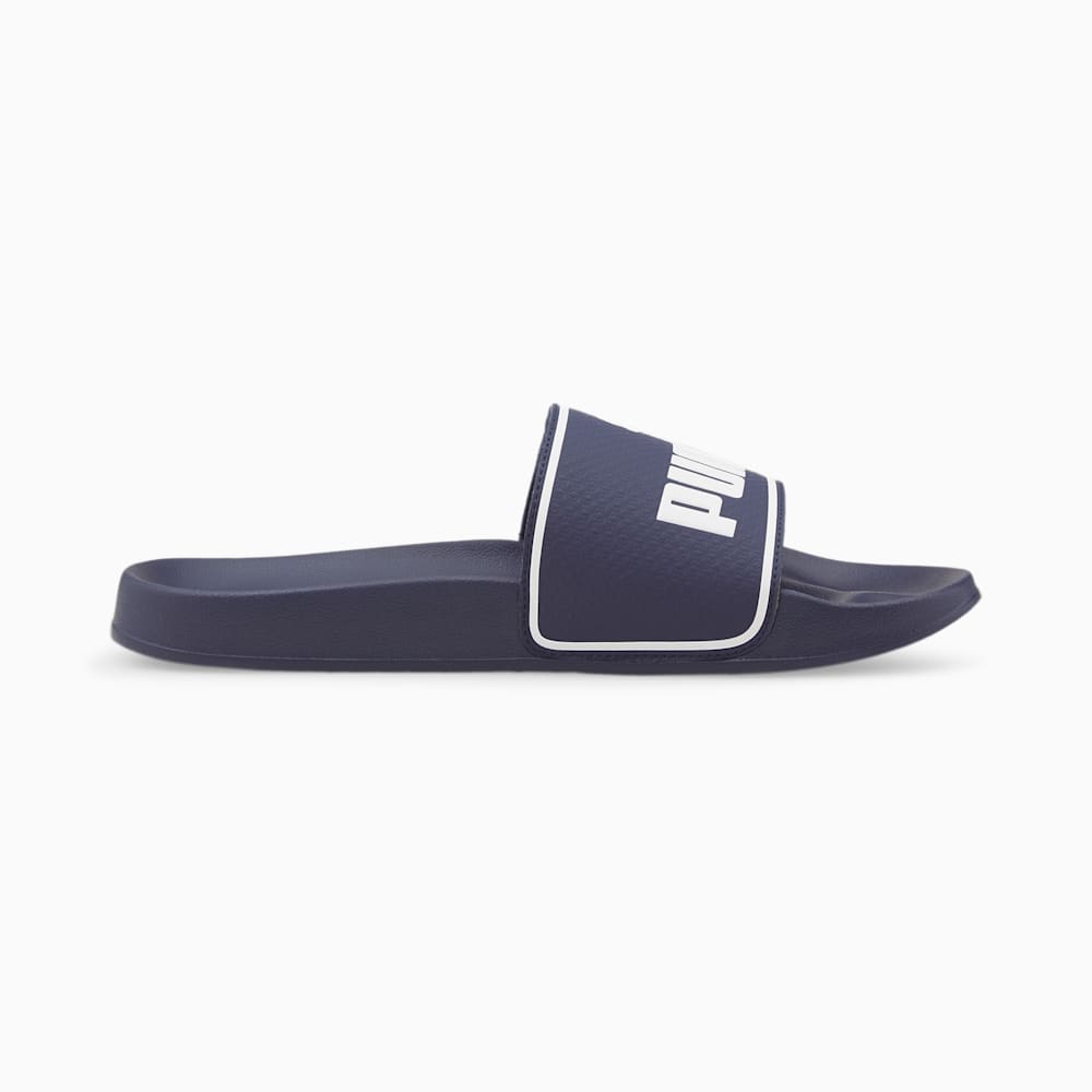 Puma Leadcat 2.0 Slides - Peacoat-White