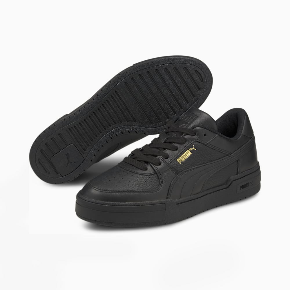 Puma CA Pro Classic Sneakers - Black-Black