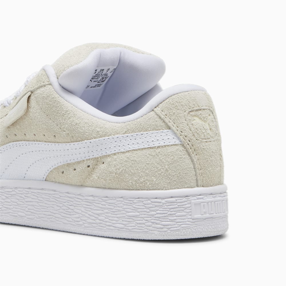 Puma Suede XL Soft Sneakers - Sugared Almond-Silver Mist