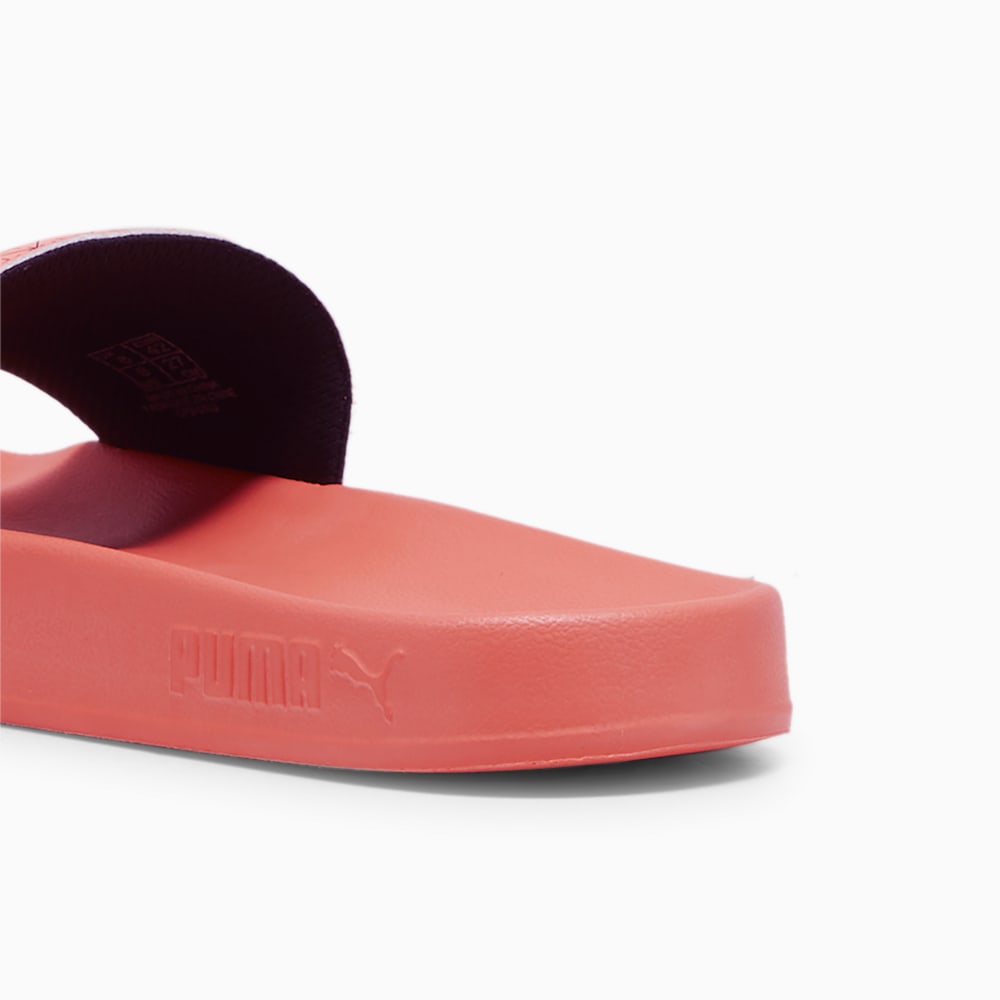 Puma x F1® Leadcat 2.0 Slides - Nrgy Red-Black