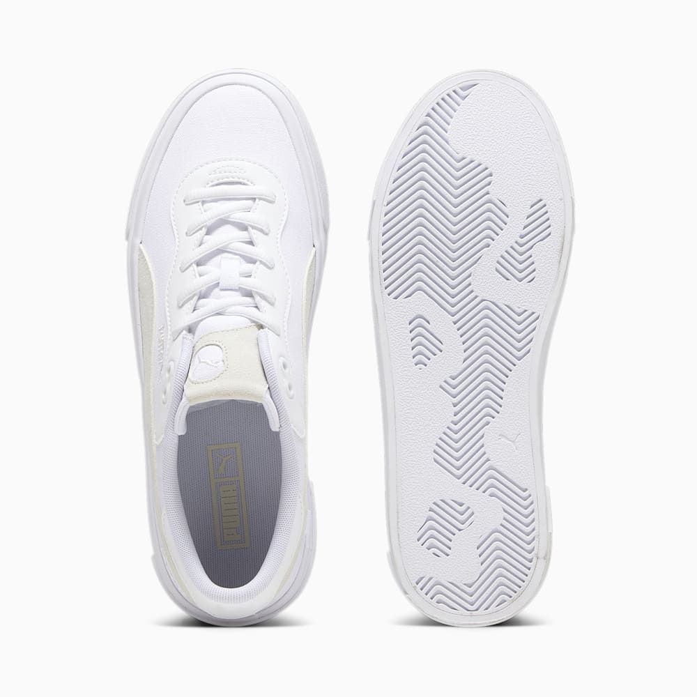 Puma Capri Royale Sneakers - White-Warm White